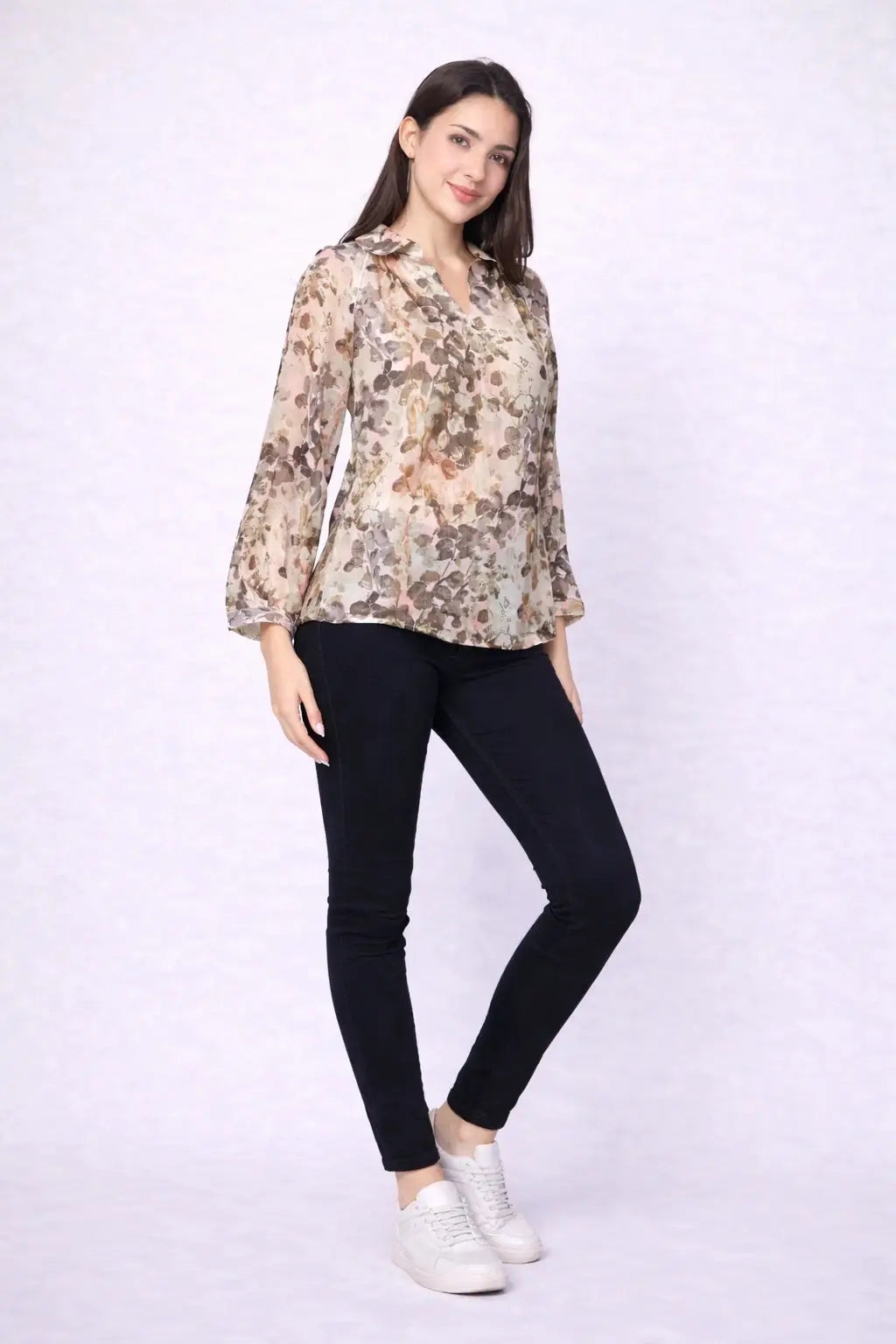 Plus Size Tees & Tops - ASTRON