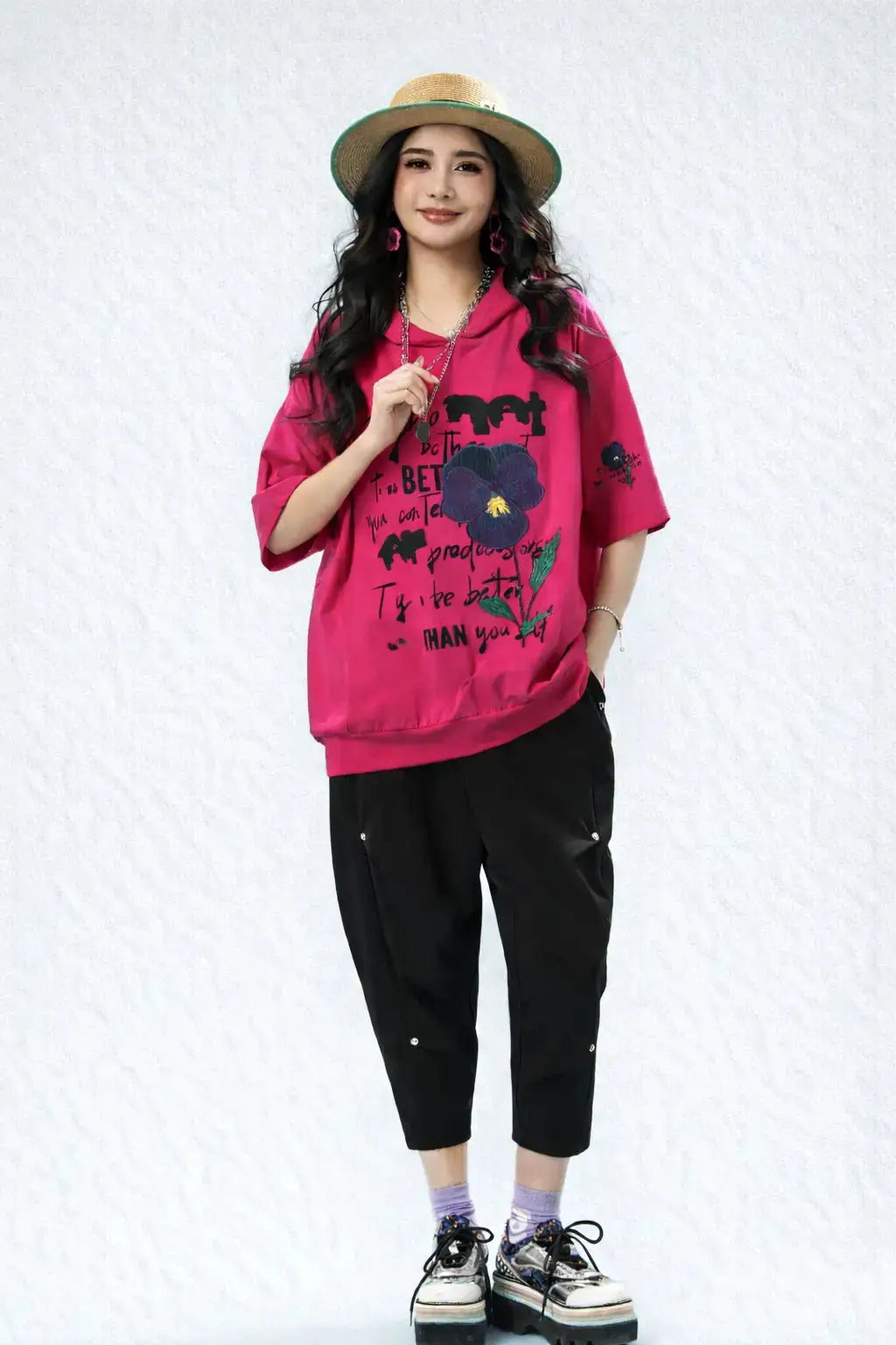 Women’s Club Wear - ASTRON