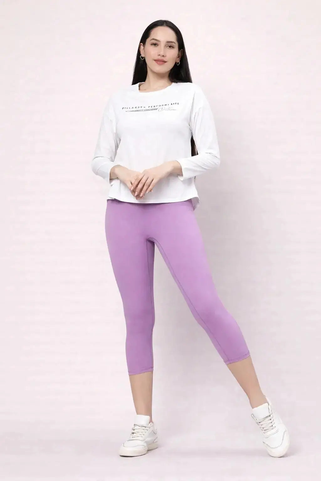 Athleisure/Gym/Sports Wear - ASTRON