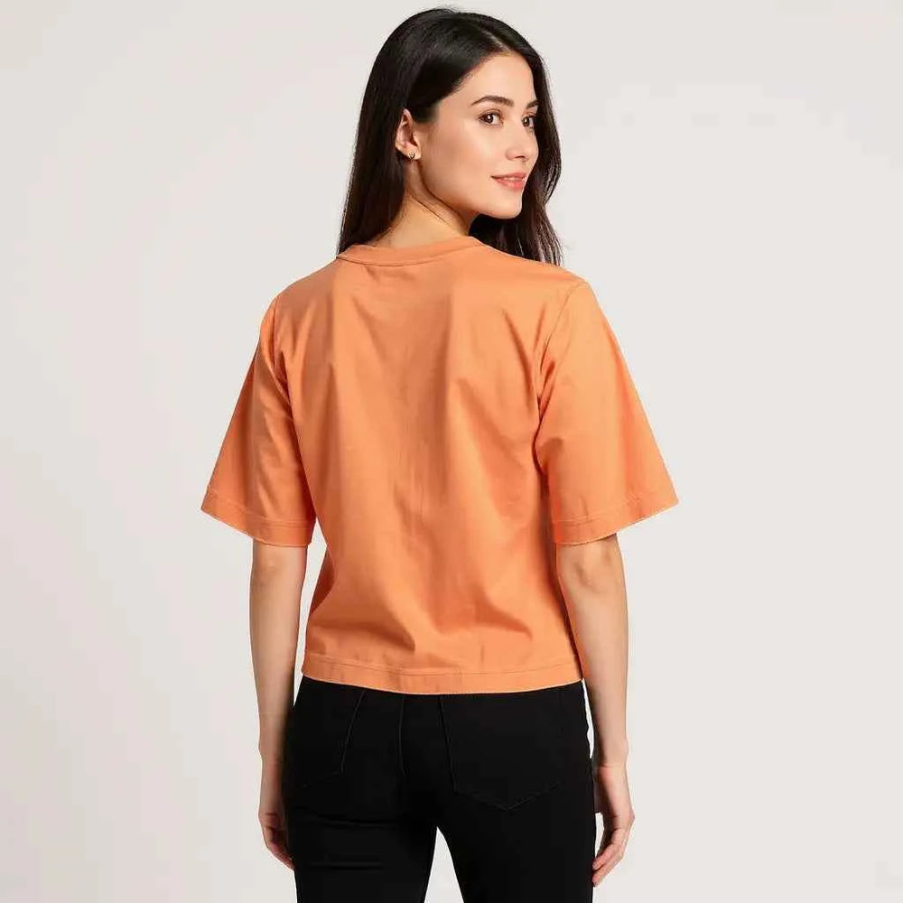 Astron – Shirt with Golden Paisley Embroidery