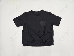 Women’s Casual Embroidered Top - ASTRON