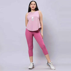 Astron – Women’s 4-Way Stretch Active Wear Tank Top