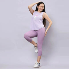 Astron – Women’s 4-Way Stretch Active Wear Tank Top