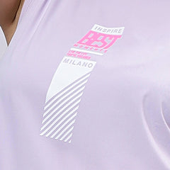 4 Way Stretched Active Wear Top Tank.