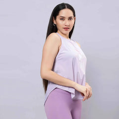 Astron – Women’s 4-Way Stretch Active Wear Tank Top