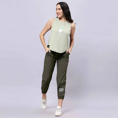Astron – Women’s 4-Way Stretch Active Wear Tank Top
