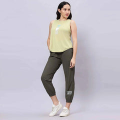 Astron – Women’s 4-Way Stretch Active Wear Tank Top