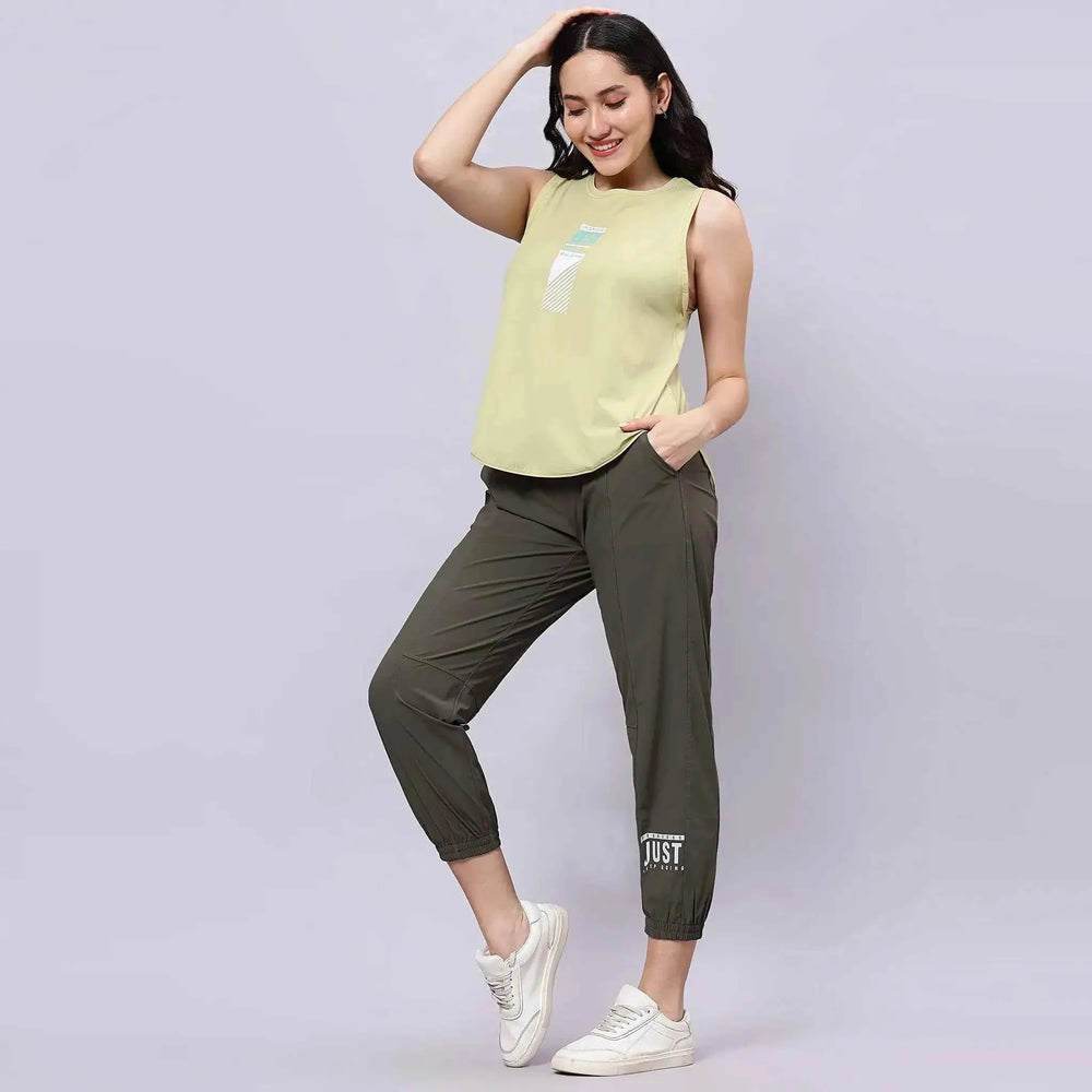 Astron – Women’s 4-Way Stretch Active Wear Tank Top