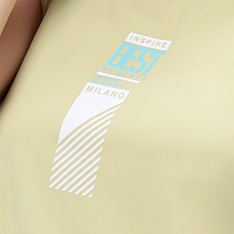 4 Way Stretched Active Wear Top Tank.