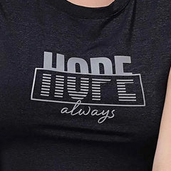 Active Wear Apple Bottom Cut T-Shirt