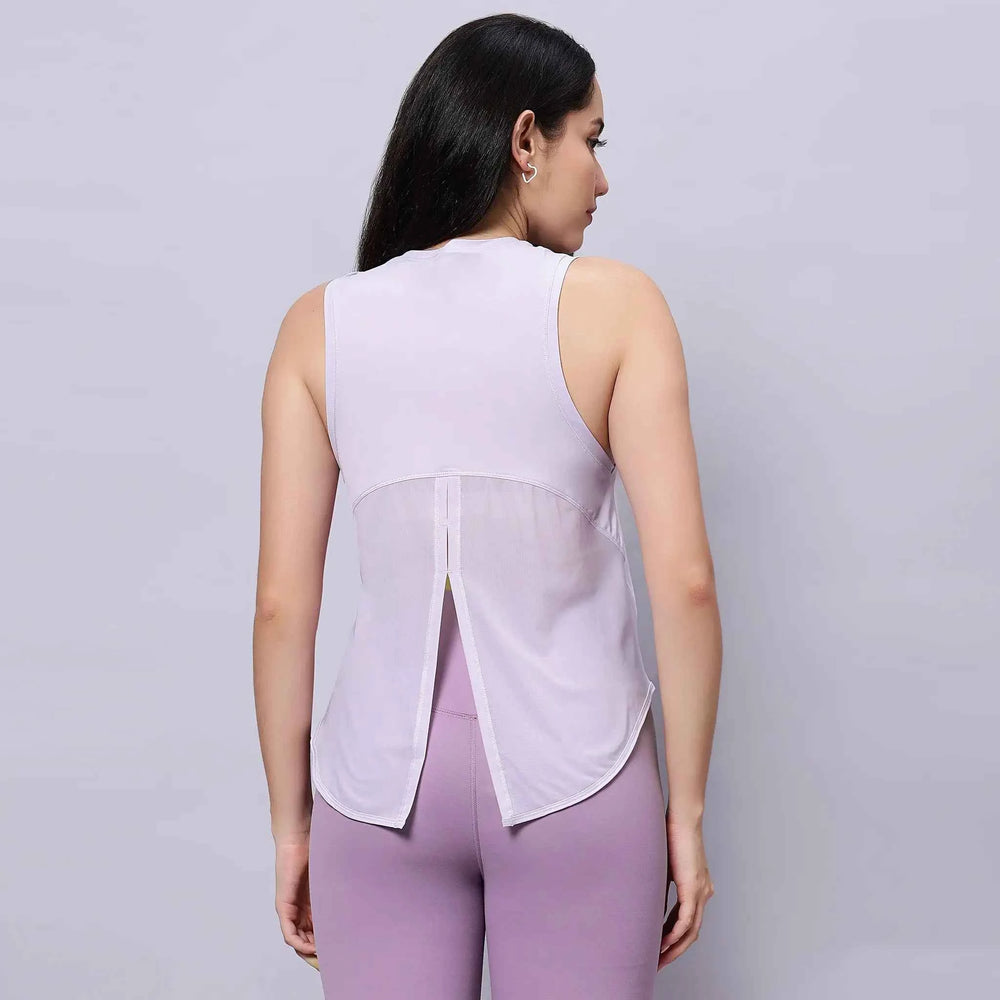 Astron – Women’s 4-Way Stretch Active Wear Tank Top