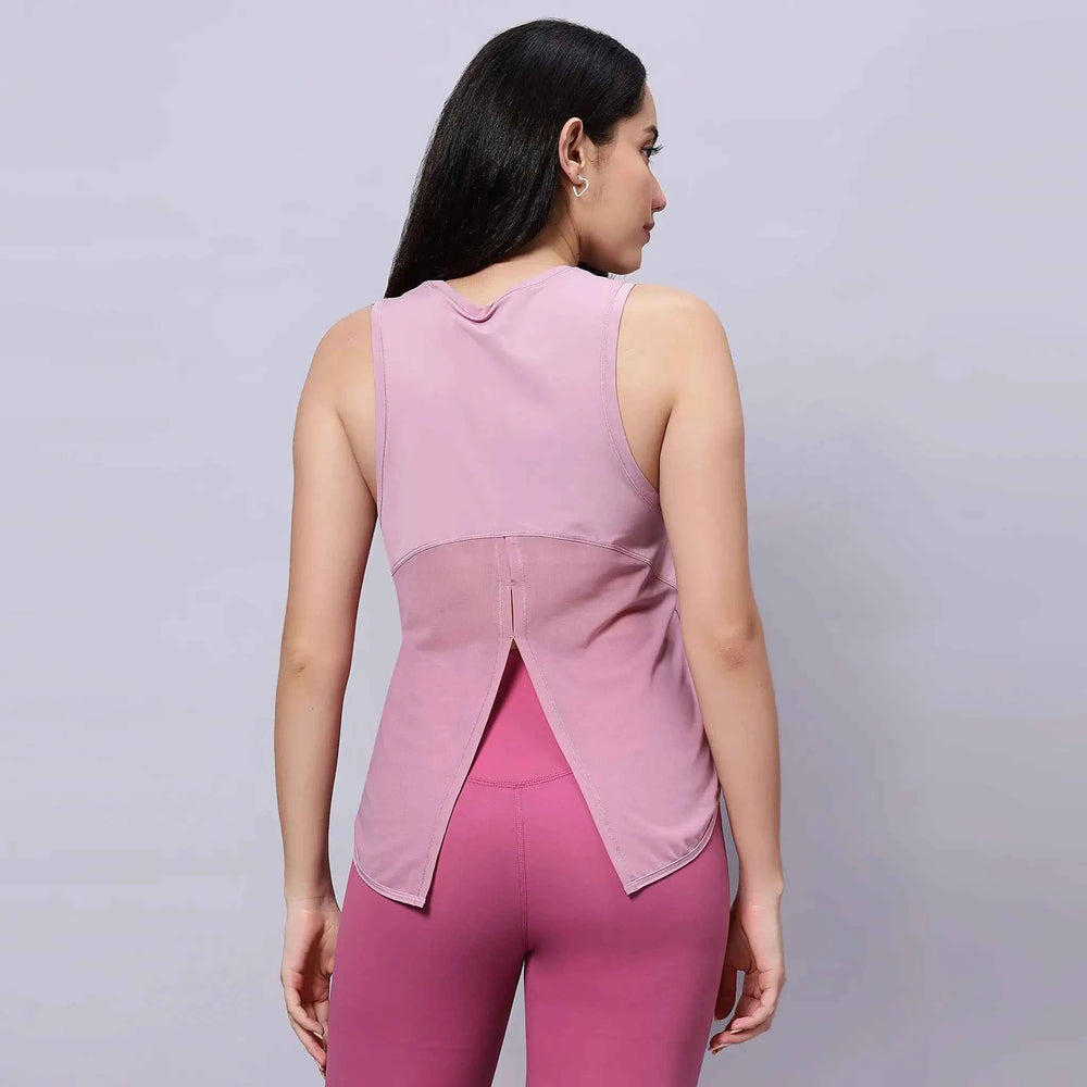 Astron – Women’s 4-Way Stretch Active Wear Tank Top