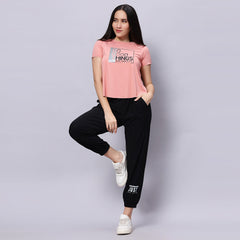 Wrangler sleeves Active Wear Top.