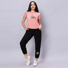 Wrangler sleeves Active Wear Top.