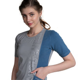 Women's Cotton Printed Tshirt Combo.