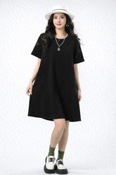 Women’s A-Line Dress