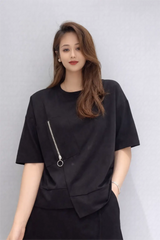Women’s Fashion Top - ASTRON