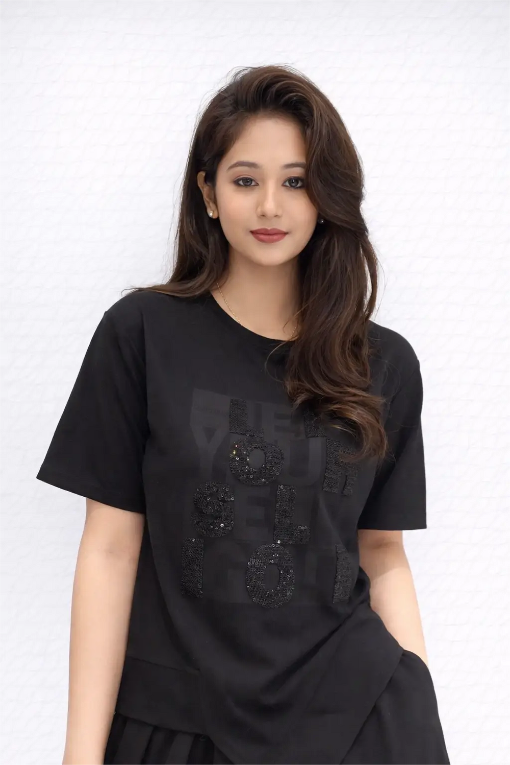 Women’s Fashion T-Shirt - ASTRON