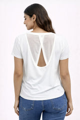 Women’s Graphic T-Shirt - ASTRON