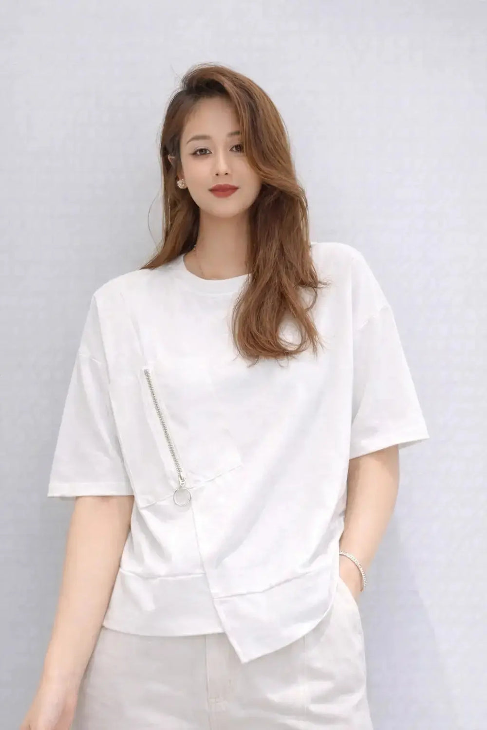 Women’s Fashion Top - ASTRON