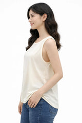 Women’s Sleeveless Graphic Tank - ASTRON