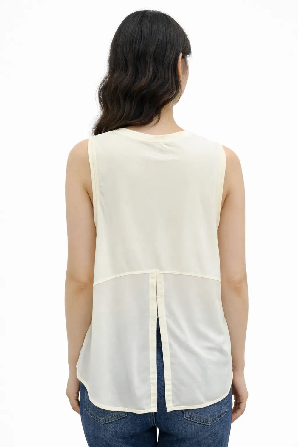 Women’s Sleeveless Graphic Tank - ASTRON