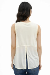 Women’s Sleeveless Graphic Tank - ASTRON