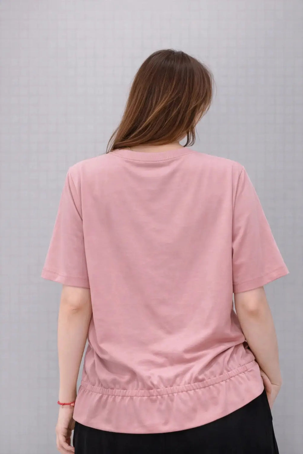 Women’s Embellished Casual Top - ASTRON