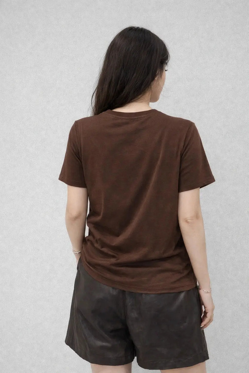Women’s Graphic Printed Casual T-Shirt - ASTRON