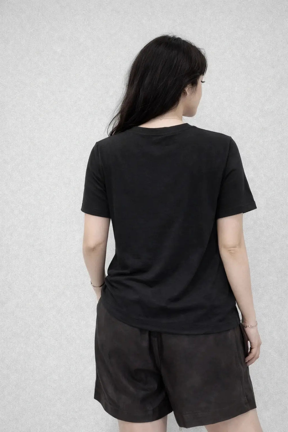 Women’s Graphic Printed Casual T-Shirt - ASTRON
