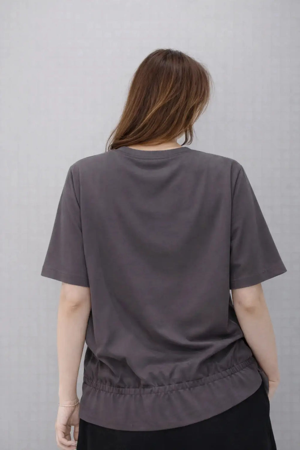 Women’s Embellished Casual Top - ASTRON