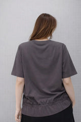 Women’s Embellished Casual Top - ASTRON