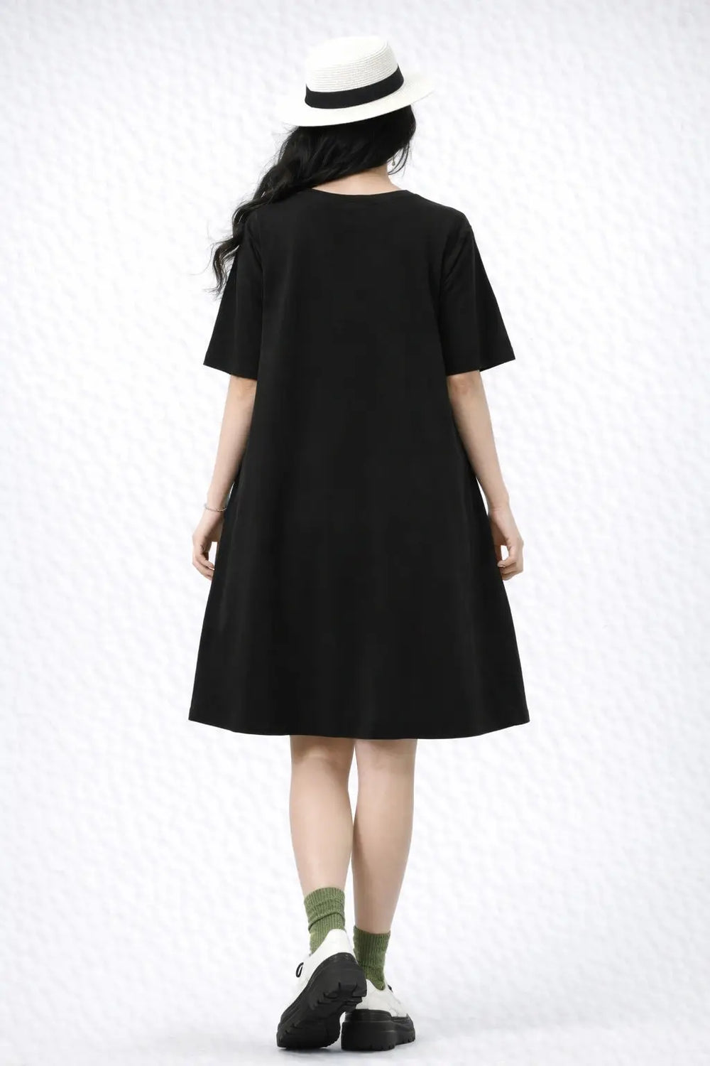 Women’s A-Line Dress - ASTRON
