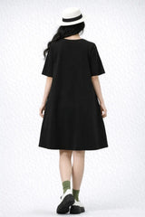 Women’s A-Line Dress - ASTRON