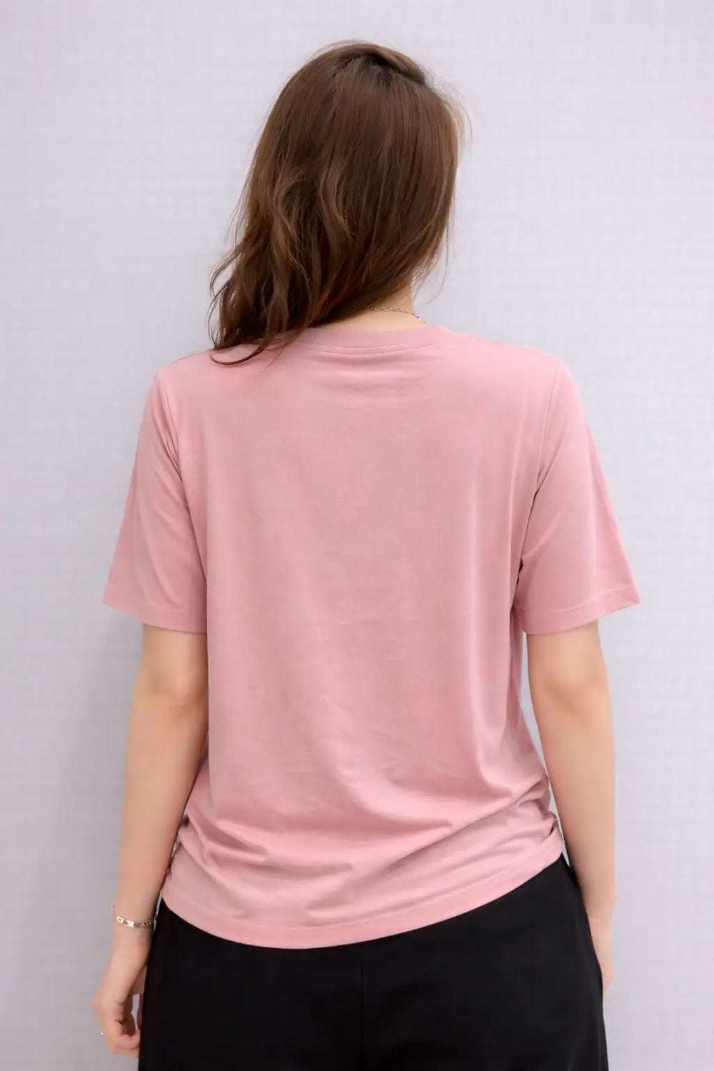 Women’s Casual Embroidered Top - ASTRON