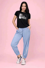 Wrangler sleeves Active Wear Top