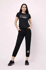 Active Wear Apple Bottom Shape T-Shirt