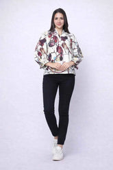 Astron – Women’s Cotton Viscose Top