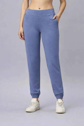 Four Way Stretched Women Jogger