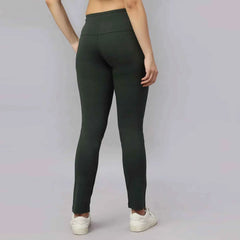 Four Way Stretchable Track Pant