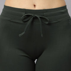 Four Way Stretchable Track Pant.