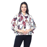 Astron – Women’s Cotton Viscose Top