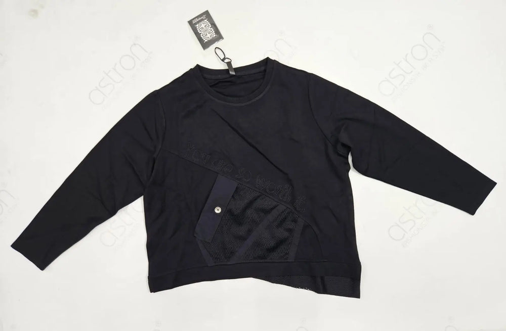 Women’s Casual Sweatshirt - ASTRON