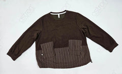 Women’s Casual Long Sleeve Top - ASTRON