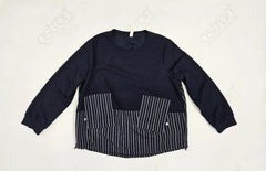 Women’s Casual Long Sleeve Top - ASTRON