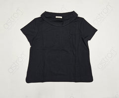 Women’s Cowl-Neck Casual Top