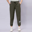 Women's Relaxed Fit Ankle Length Jogger