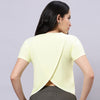 Wrangler sleeves Active Wear Top