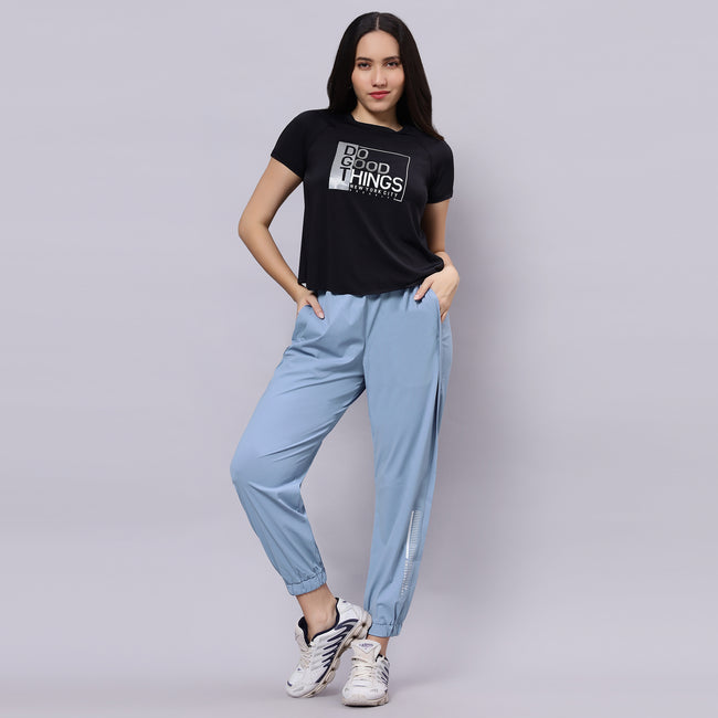 Wrangler sleeves Active Wear Top