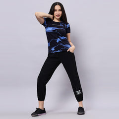 Half Sleeves T-Shirt.